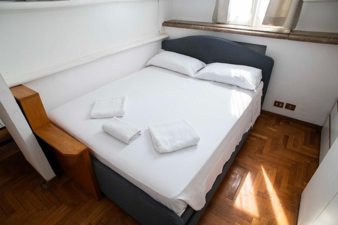 Tamara E Gerardina House In Trastevere ローマ エクステリア 写真