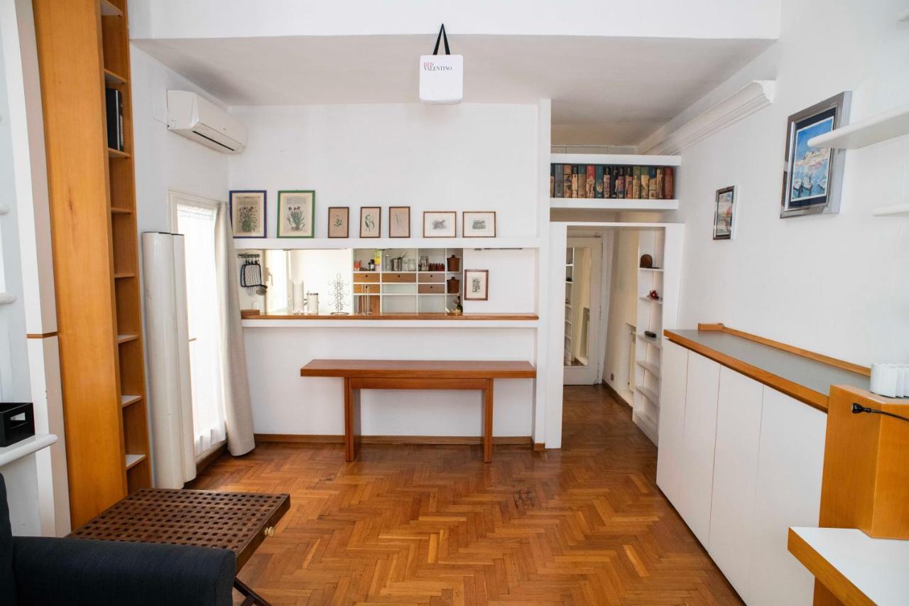 Tamara E Gerardina House In Trastevere ローマ エクステリア 写真