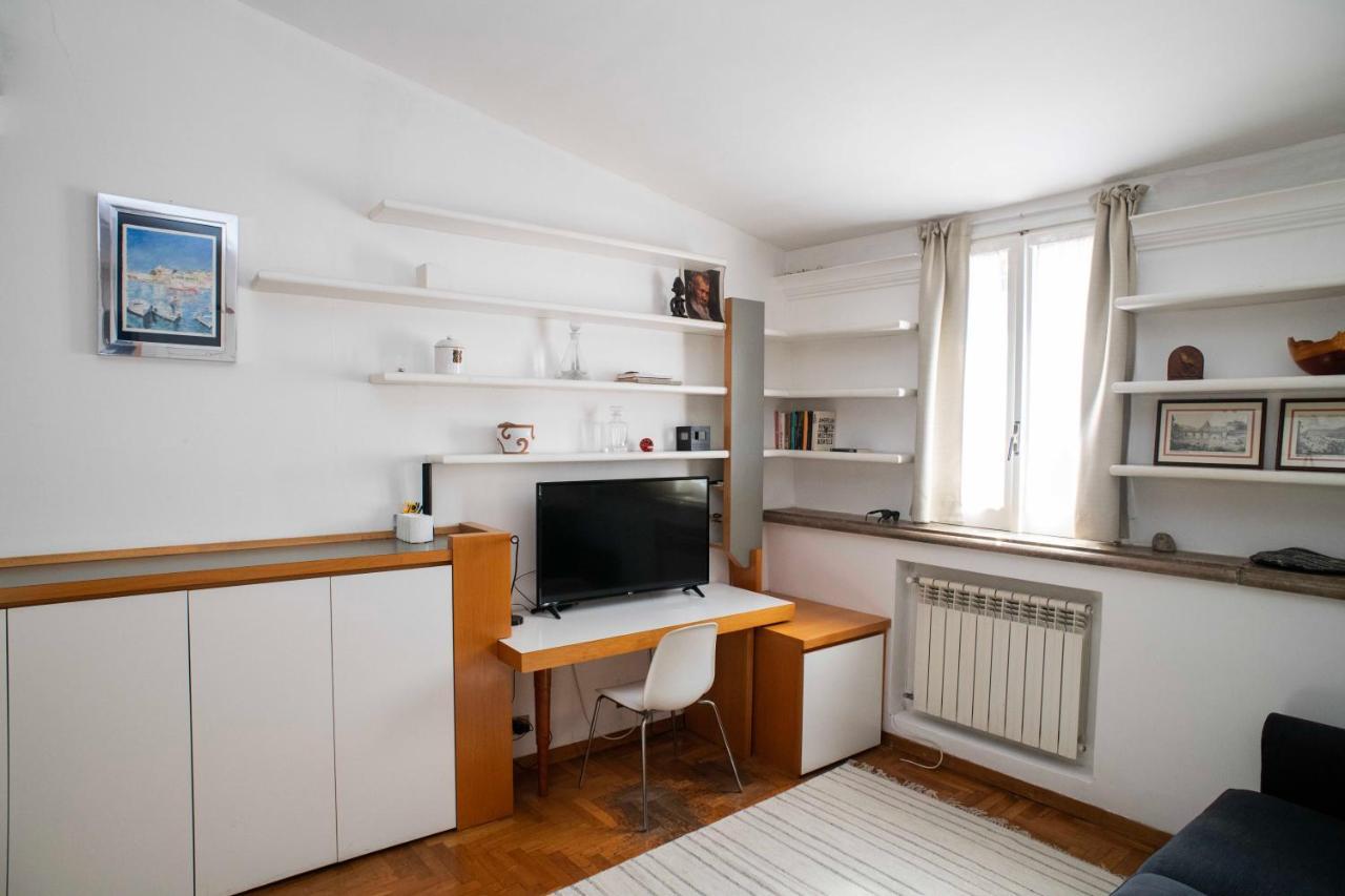 Tamara E Gerardina House In Trastevere ローマ エクステリア 写真