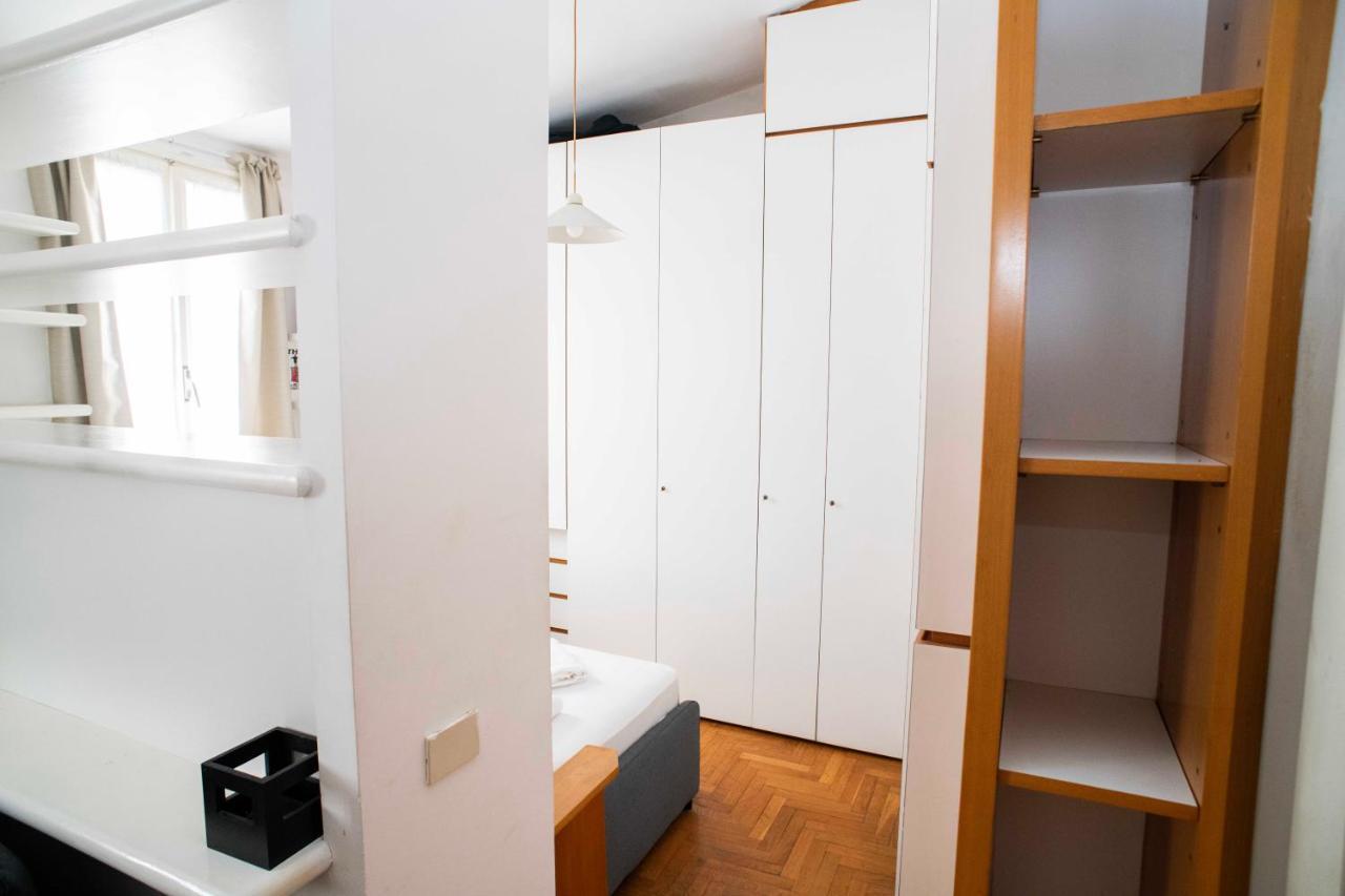 Tamara E Gerardina House In Trastevere ローマ エクステリア 写真