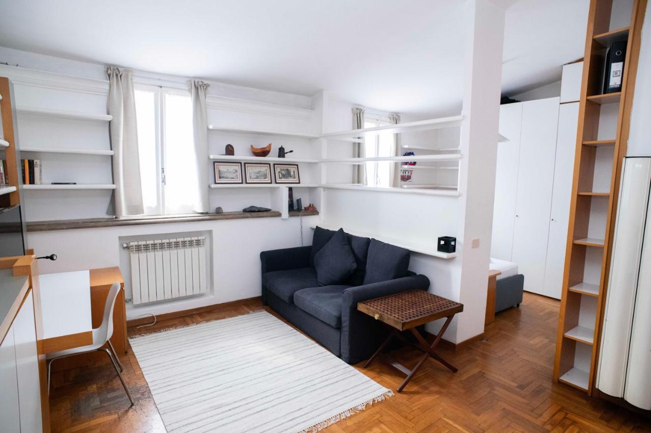 Tamara E Gerardina House In Trastevere ローマ エクステリア 写真