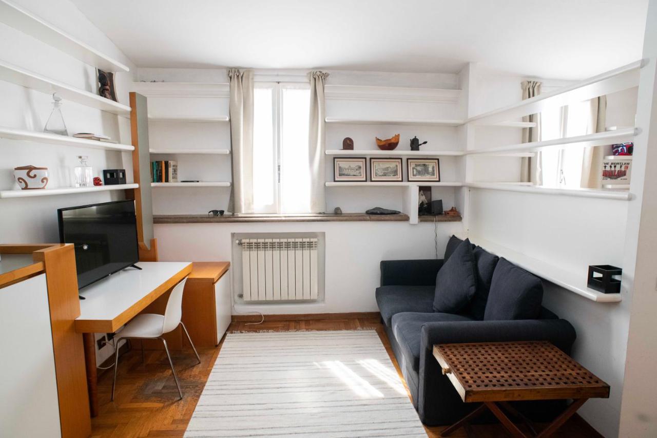 Tamara E Gerardina House In Trastevere ローマ エクステリア 写真