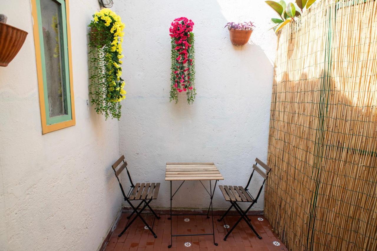 Tamara E Gerardina House In Trastevere ローマ エクステリア 写真